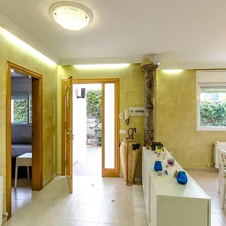 Catalunya Casas Costa Dorada Paradise, 2 Km From Beach! Cunit