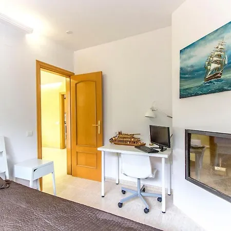 Catalunya Casas Costa Dorada Paradise, 2 Km From Beach! Vil·la *