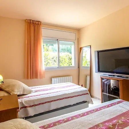 Catalunya Casas Costa Dorada Paradise, 2 Km From Beach! *