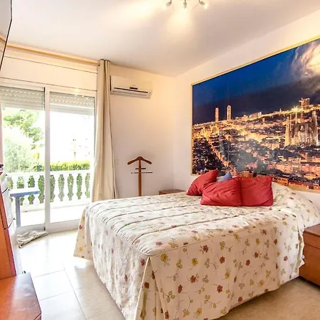 Catalunya Casas Costa Dorada Paradise, 2 Km From Beach! *