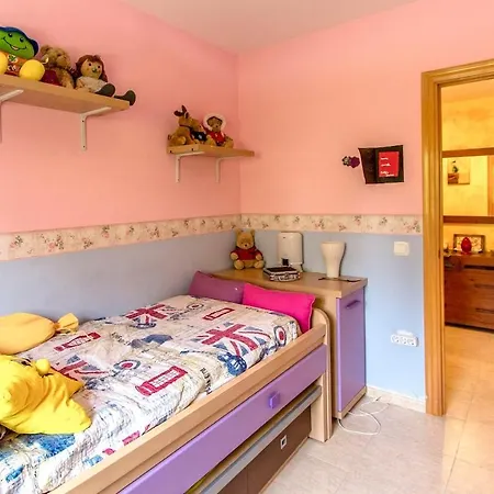 Catalunya Casas Costa Dorada Paradise, 2 Km From Beach! Vil·la *