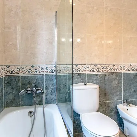 Catalunya Casas Costa Dorada Paradise, 2 Km From Beach! Vil·la *
