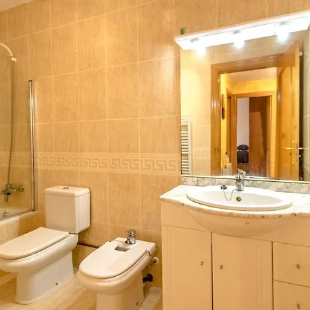 Catalunya Casas Costa Dorada Paradise, 2 Km From Beach! *