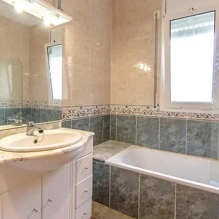 Catalunya Casas Costa Dorada Paradise, 2 Km From Beach! Cunit