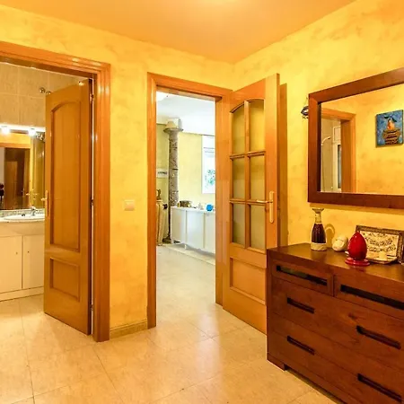 Catalunya Casas Costa Dorada Paradise, 2 Km From Beach! Vil·la Cunit