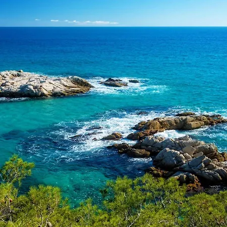 Catalunya Casas Costa Dorada Paradise, 2 Km From Beach! Vil·la Cunit
