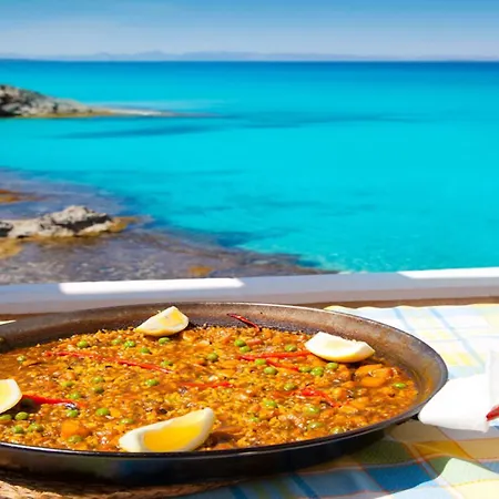 Catalunya Casas Costa Dorada Paradise, 2 Km From Beach! 别墅 *